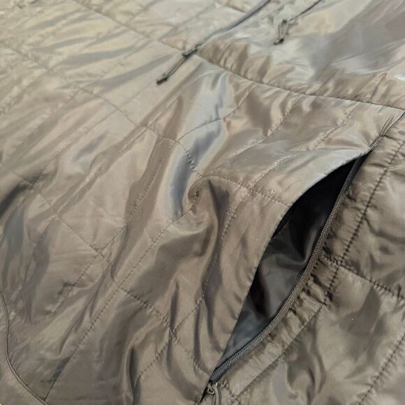 The North Face ThermoBall Eco Hoodie Pullover Style size XL - Picture 4 of 12